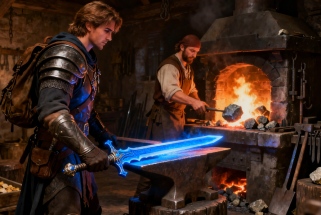 传奇SF新手战力飙升指南：3天打造入门神装，零氪也能当大佬