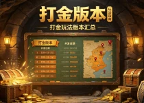 今日新开传奇实测：无暗坑散人打金首选，我拿三天时间趟了一遍