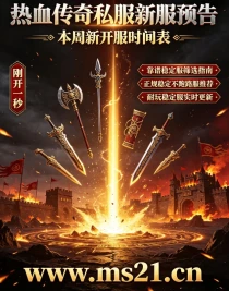 传奇私服黑屏怎么办？常见问题解决攻略