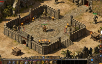 传奇私服零氪打金地图推荐：高爆率稳赚，实测日入200+攻略