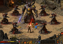 传奇私服PK技巧大全：单P/团战/迷失专属对战攻略