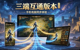 我玩传奇私服十二年，见过太多发布网挂着“散人打金天堂”的招牌