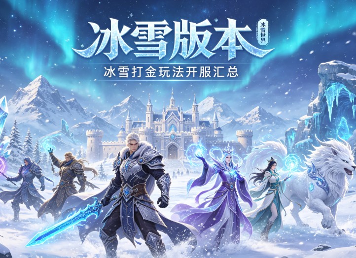 神器传奇sf发布网 专属神器单职业版本汇总