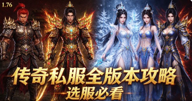 传奇发布网新开服长久稳定_装备保值不贬值_散人佛系养老
